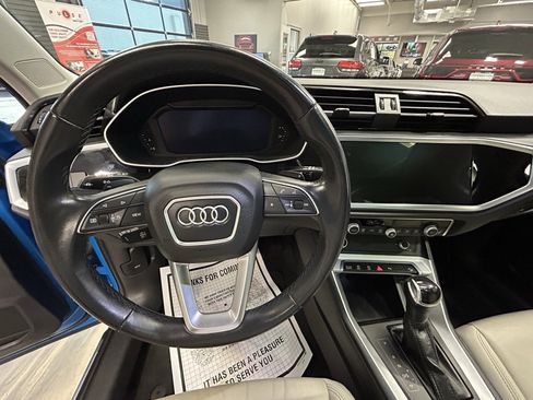 Used 2023 Audi Q3 2.0T Premium image 9