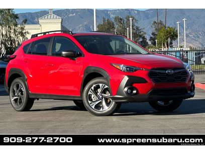 New 2025 Subaru Crosstrek 2.5i Premium