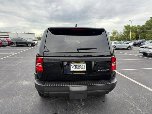 Used 2025 Toyota Land Cruiser 1958 AWD/4WD image 5