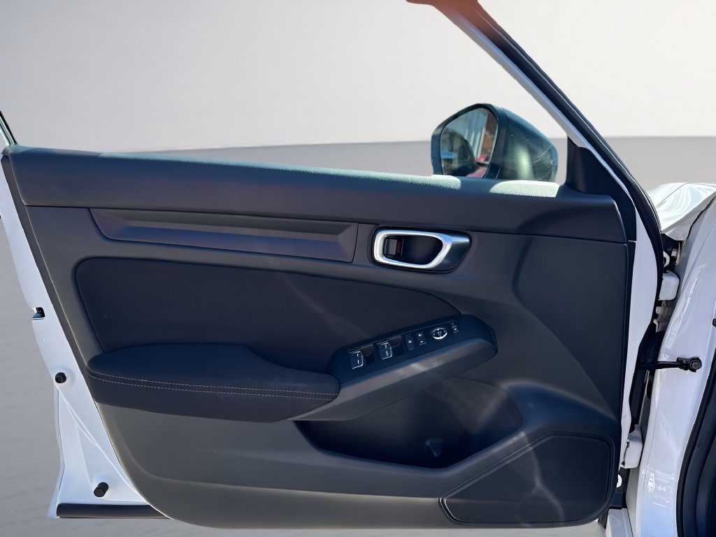 Used 2024 Honda Civic Sport image 22