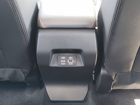 New 2026 Subaru Crosstrek 2.5i Limited AWD/4WD image 24