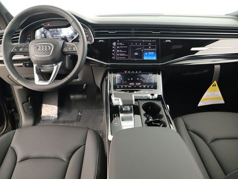 New 2026 Audi Q7 3.0T Premium Plus image 18