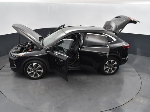 Used 2023 Ford Escape Platinum image 57