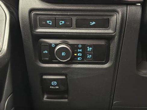 Used 2023 Ford F150 XLT w/ Equipment Group 302A High AWD/4WD image 32