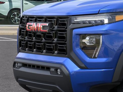 New 2026 GMC Canyon Elevation w/ Convenience Package AWD/4WD image 13
