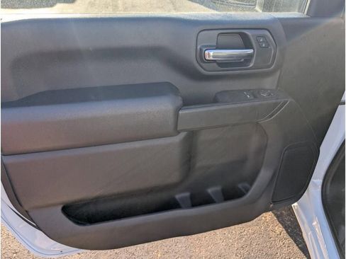 New 2026 Chevrolet Silverado 3500 W/T w/ WT Convenience Package image 11