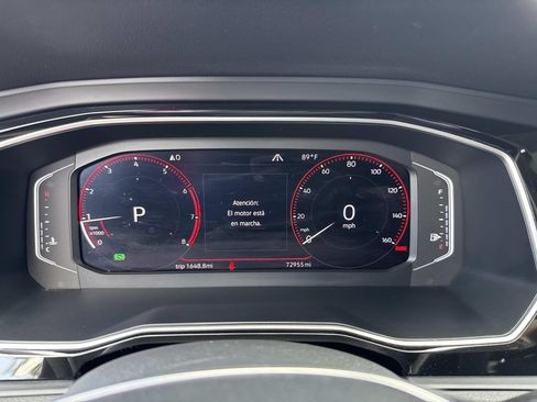 Used 2019 Volkswagen Jetta SEL FWD image 38