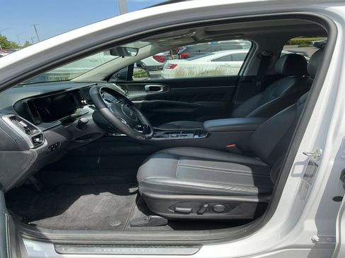 Used 2022 Kia Sorento SX image 11