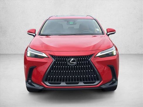 Used 2023 Lexus NX 350 AWD image 2