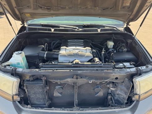 Used 2008 Toyota Tundra Limited AWD/4WD image 23