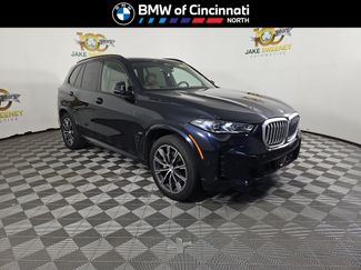 Used 2024 BMW X5 xDrive40i w/ M Sport Package AWD/4WD video 1