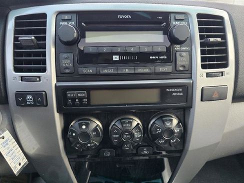 Used 2008 Toyota 4Runner Limited image 29