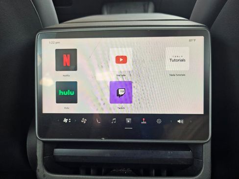 Used 2024 Tesla Model 3 Long Range AWD/4WD image 69