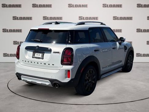 Used 2023 MINI Cooper Countryman S image 5