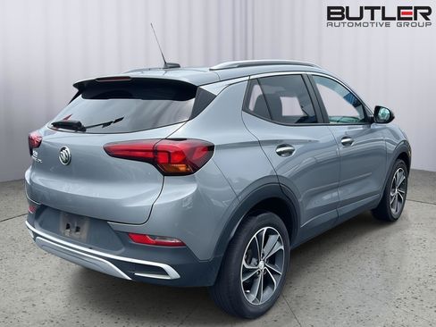 Used 2023 Buick Encore GX Select FWD image 5