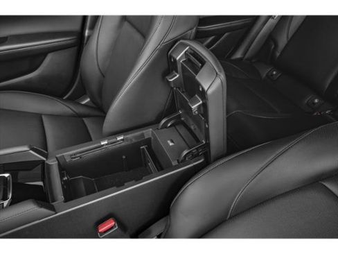 Used 2023 MAZDA MAZDA3 Hatchback w/Premium Plus Pkg AWD/4WD image 17