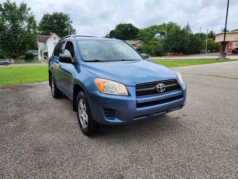 Used 2010 Toyota RAV4 2WD w/ Base L4 Extra Value Pkg image 11