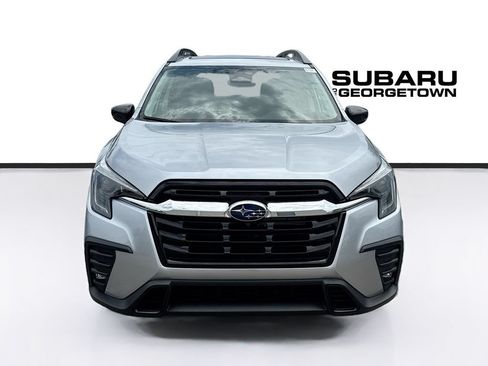 New 2026 Subaru Ascent Limited AWD/4WD image 3