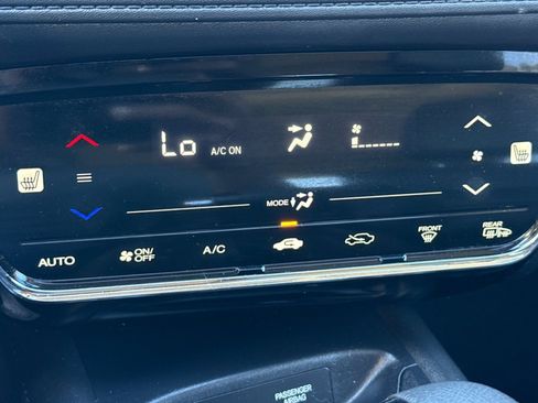 Used 2017 Honda HR-V EX-L image 18