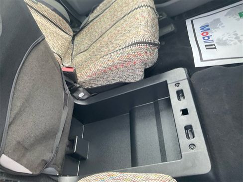 Used 2023 Ford F150 XLT w/ Equipment Group 302A High image 23