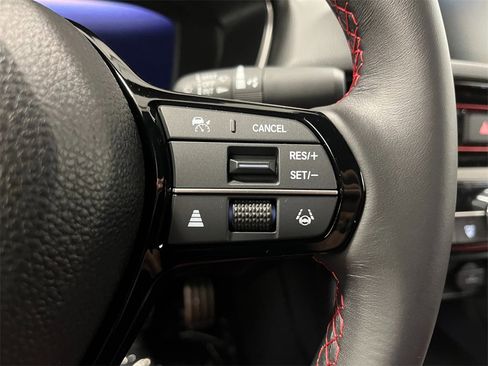 New 2026 Honda Civic Si image 11