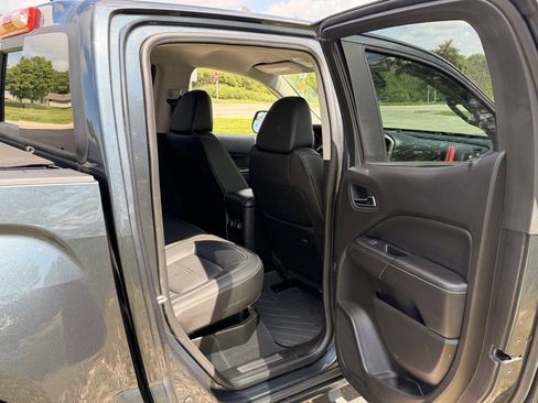 Used 2019 GMC Canyon Denali AWD/4WD image 30