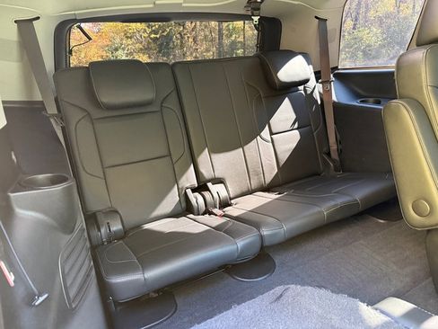 Used 2020 Chevrolet Tahoe Premier image 25