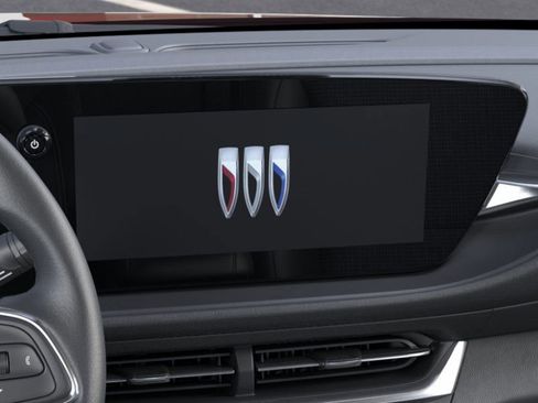 New 2026 Buick Envista Preferred image 44