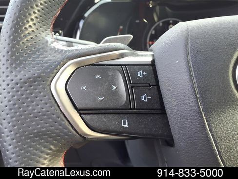 Certified 2024 Lexus NX 350 F Sport image 17