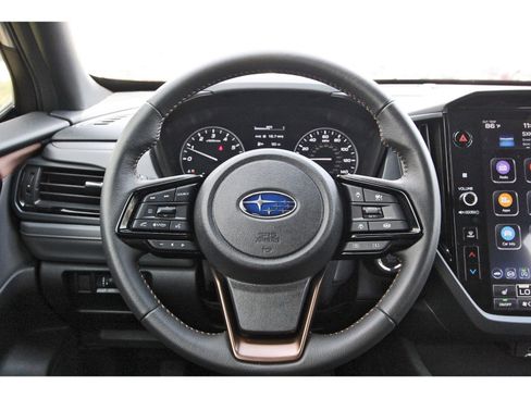 Certified 2025 Subaru Forester Sport image 13