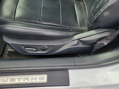 Used 2016 Ford Mustang Premium w/ Ecoboost Performance Package image 14