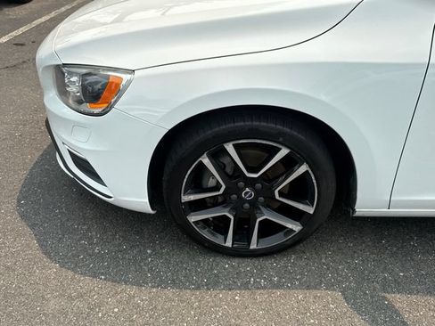 Used 2017 Volvo S60 T5 Dynamic w/ Vision Package AWD/4WD image 12