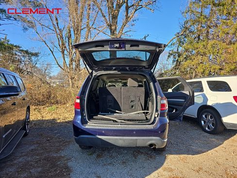 Used 2017 Dodge Durango SXT w/ Quick Order Package 23B image 8