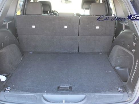 Used 2017 Jeep Grand Cherokee Laredo w/ Quick Order Package 23E image 10