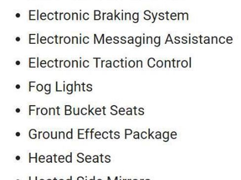 Used 2015 Lexus IS 250 Premium w/ Premium Package image 69