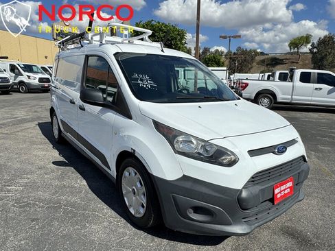 Used 2016 Ford Transit Connect XL image 3