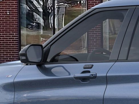 New 2026 Ford Explorer ST-Line w/ ST-Line Street Pack image 20