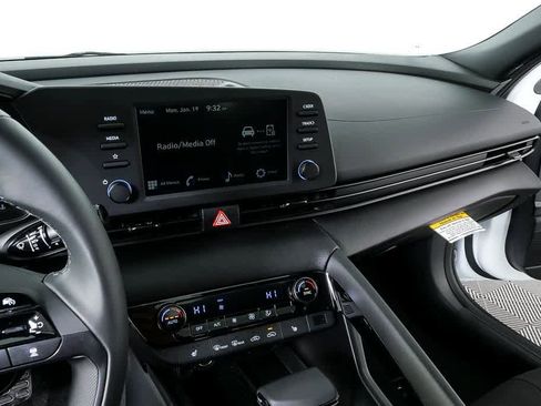 New 2026 Hyundai Elantra SEL Sport Premium w/ Cargo Package image 46