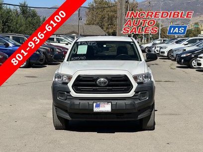 Used 2019 Toyota Tacoma SR
