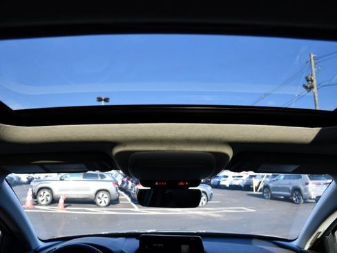 New 2025 MAZDA CX-30 2.5 Turbo w/ Premium Plus Pkg image 26