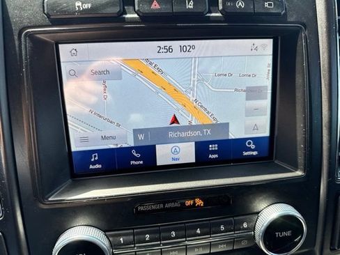 Used 2021 Ford Expedition Max Limited RWD image 8