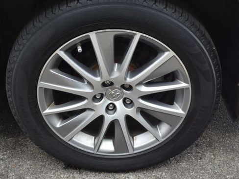 Used 2015 Toyota Highlander XLE AWD/4WD image 51