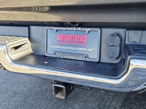 Used 2019 RAM 1500 Big Horn image 14