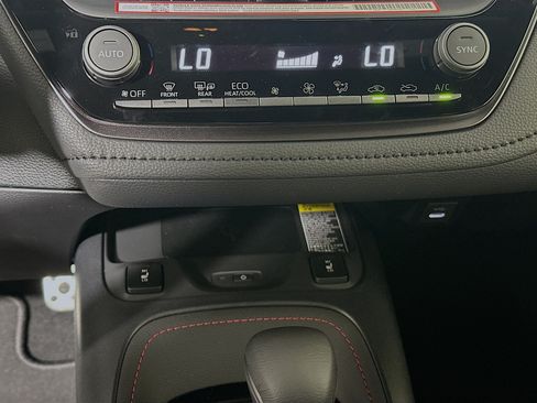 New 2026 Toyota Corolla GR AWD/4WD image 23