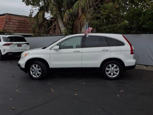 Used 2008 Honda CR-V EX-L image 4