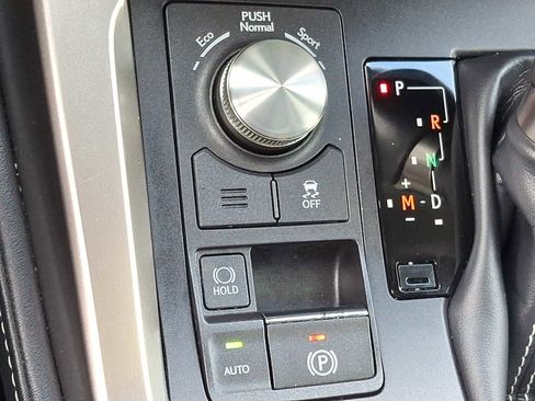 Used 2020 Lexus NX 300 AWD w/ Premium Package image 21