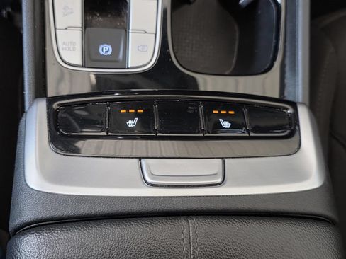 Used 2024 Hyundai Tucson SEL FWD image 24