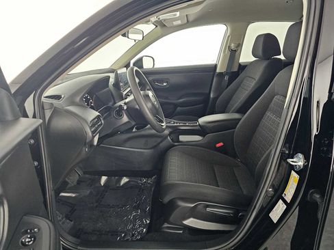 Used 2026 Honda HR-V LX image 20
