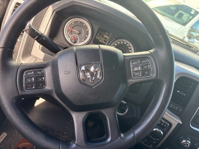 Used 2017 RAM 1500 Outdoorsman AWD/4WD image 14