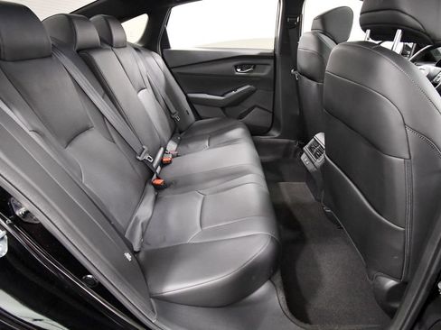 Certified 2025 Honda Accord Sport image 18